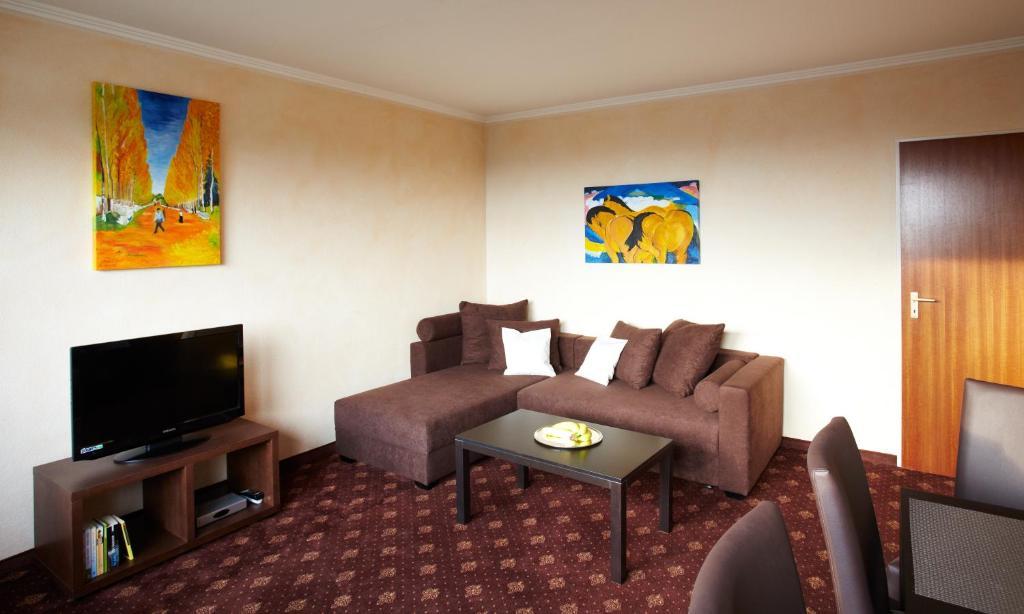温特贝格海尔格旅馆公寓 客房 照片